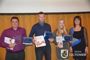 48. razglasitev najboljših športnikov Športne zveze Ljutomer 20